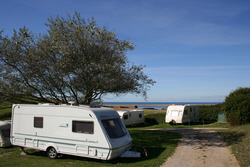 IMAGE: Bagwell Farm Touring Park, a quiet and peaceful camping and caravan park set in beautiful countryside close to the world heritage Jurassic Coast, near Weymouth, Dorset